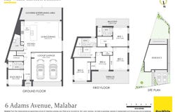 6 Adams Avenue, Malabar, NSW 2036
