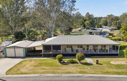 64 Farrell Drive, Walloon, Qld 4306