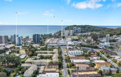 3/21 Burleigh Street, Burleigh Heads, Qld 4220