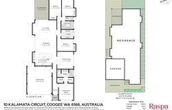 10 Kalamata Circuit, Coogee, WA 6166