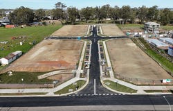 Lot 16, 70 Tenth Avenue, Austral, NSW 2179