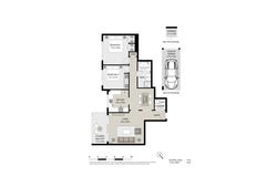 24/29-35 Gerard Street, Cremorne, NSW 2090