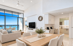 1204/388 Marine Parade, Labrador, Qld 4215
