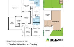 37 Cleveland Drive, Hoppers Crossing, Vic 3029