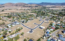 Richmond Green, Creese Drive, Richmond, Tas 7025