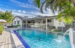 123 Henry Cotton Drive, Parkwood, Qld 4214