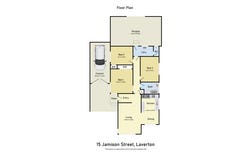 15 Jamison Street, Laverton, Vic 3028
