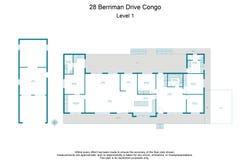 28 Berriman Drive, Congo, NSW 2537