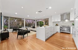 3 Sirius Place, Red Hill, ACT 2603