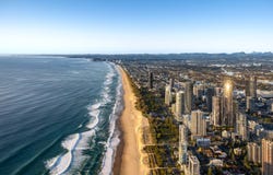 2051/20 Albert Avenue, Broadbeach, Qld 4218