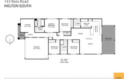 143 Rees Road, Weir Views, Vic 3338