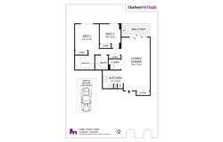 406/17-20 The Esplanade, Ashfield, NSW 2131