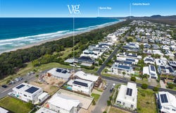 37 Habitat Drive, Casuarina, NSW 2487