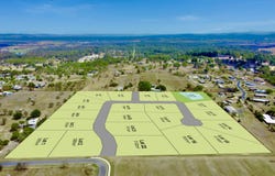 Lot 6 Scheiwe Road, Plainland, Qld 4341