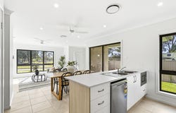 54 Anthony Crescent, Kingswood, NSW 2747