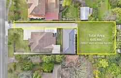 41A Mount Pleasant Avenue, Normanhurst, NSW 2076