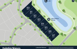 Lakeside Release Windward Way, Burrum Heads, Qld 4659