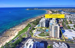 105/7 Venning Street, Mooloolaba, Qld 4557