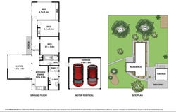 2 Hawkins Street, Howlong, NSW 2643