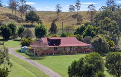 1218 Caniaba Road, Clovass, NSW 2480