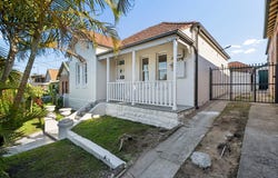 41 West Botany Street, Arncliffe, NSW 2205