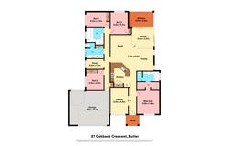 21 Oakbank Crescent, Butler, WA 6036