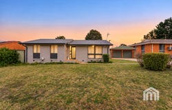 25 Battersby Circuit, Kambah, ACT 2902