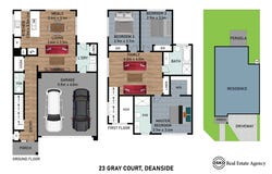 23 Gray Court, Deanside, Vic 3336