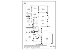 23 Begbroke Way, Piara Waters, WA 6112