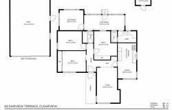 60 Fairview Terrace, Clearview, SA 5085