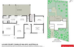 4 Kari Court, Camillo, WA 6111