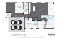 4 Eucalyptus Street, Greenbank, Qld 4124