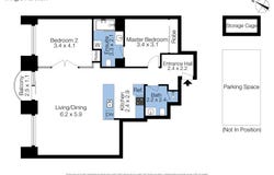 501/325 Collins Street, Melbourne, Vic 3000