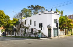 105 Newland Street, Bondi Junction, NSW 2022