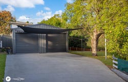 96 Wentworth Drive, Capalaba, Qld 4157
