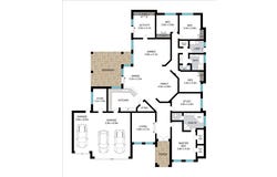 20 Berkeley View, Millbridge, WA 6232