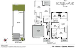 21 Jumbuck Street, Marsden Park, NSW 2765