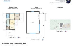4 Barton Avenue, Triabunna, Tas 7190