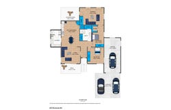 433 Rockonia Road, Lakes Creek, Qld 4701