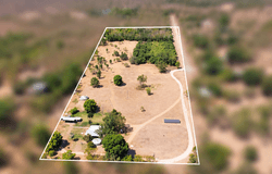 52 Jaensch Road, Katherine, NT 0850