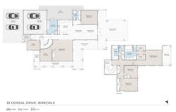 35 Dorsal Drive, Birkdale, Qld 4159