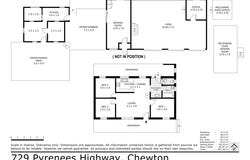 729 Pyrenees Highway, Chewton, Vic 3451