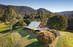 89 Dawson Creek Road, Highvale, Qld 4520