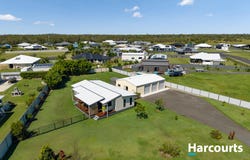 16 KINKUNA DRIVE, Woodgate, Qld 4660
