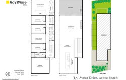 4/1 Avoca Drive, Avoca Beach, NSW 2251