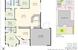 9 Derricap Avenue, Ellenbrook, WA 6069
