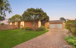 85 Kellbourne Drive, Rowville, Vic 3178