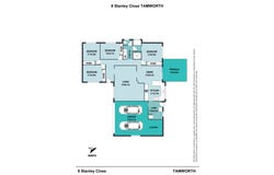 8 Stanley Close, Tamworth, NSW 2340