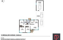 10 Brigalow Avenue, Casula, NSW 2170