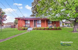 83 Boldrewood Road, Blackett, NSW 2770
